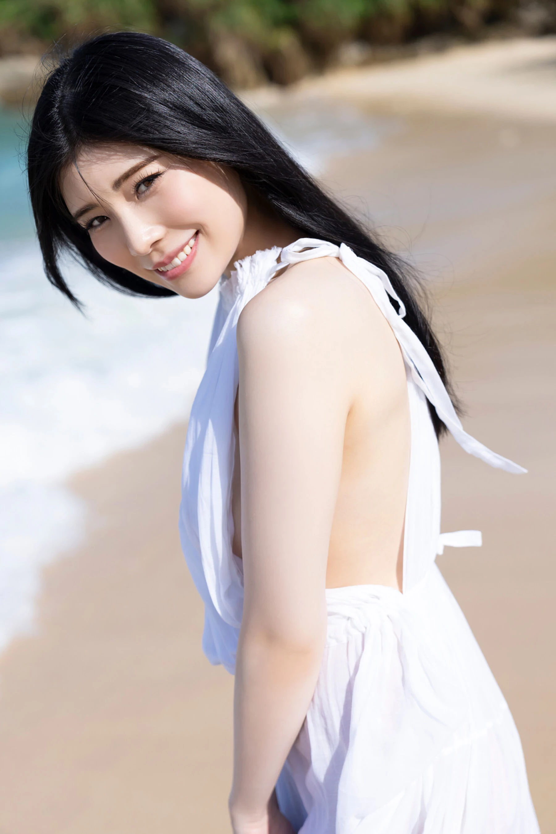 神木丽[Photo]《大和抚子はGカップ》 [382P]