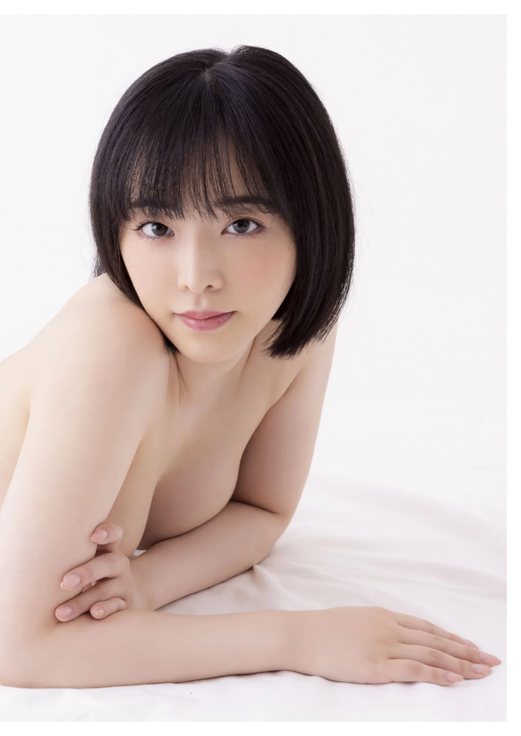 三宫椿[Photo][Nude Pose Book] [500P]