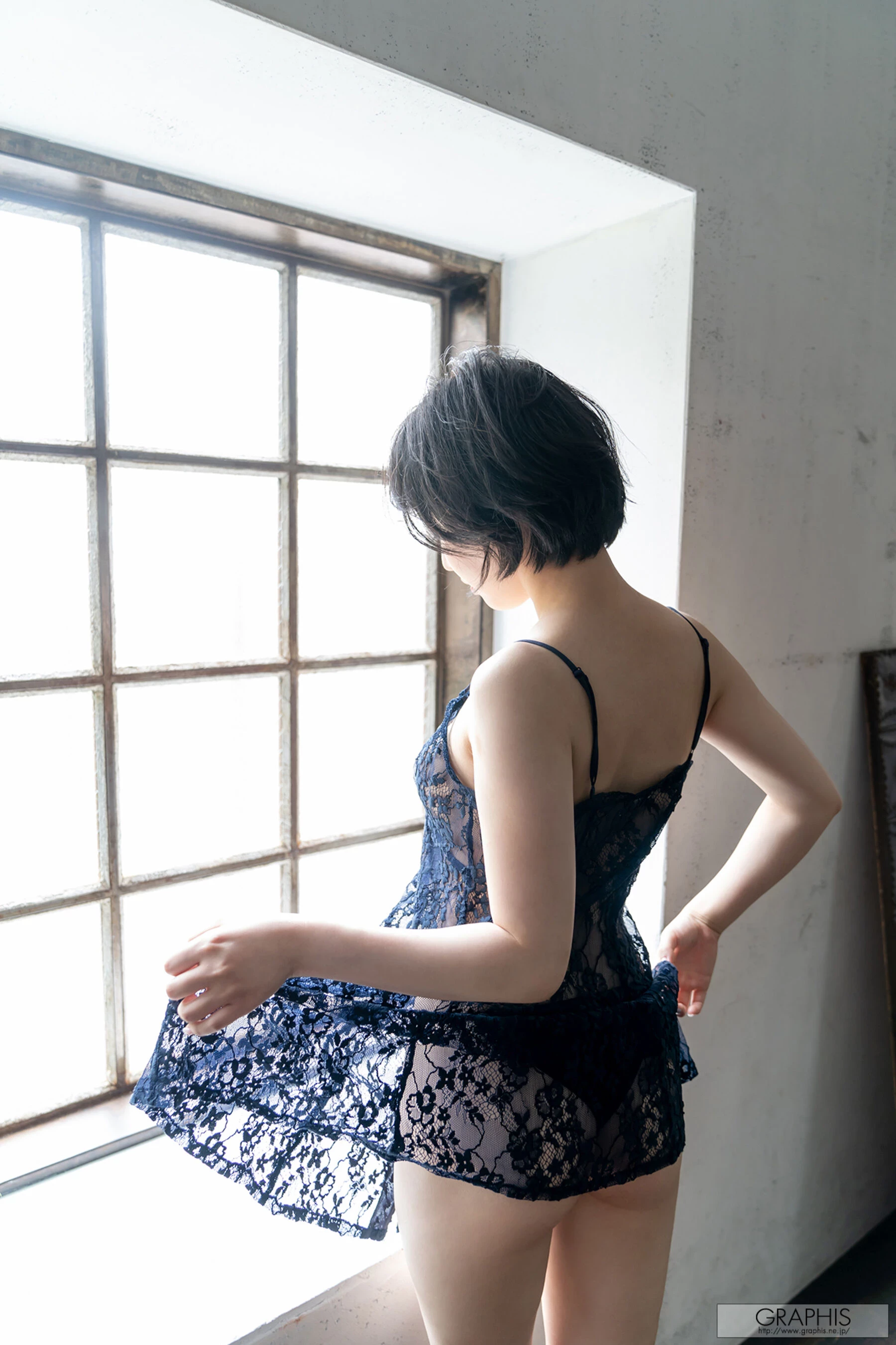 三宫椿[Photo][Nude Pose Book] [500P]