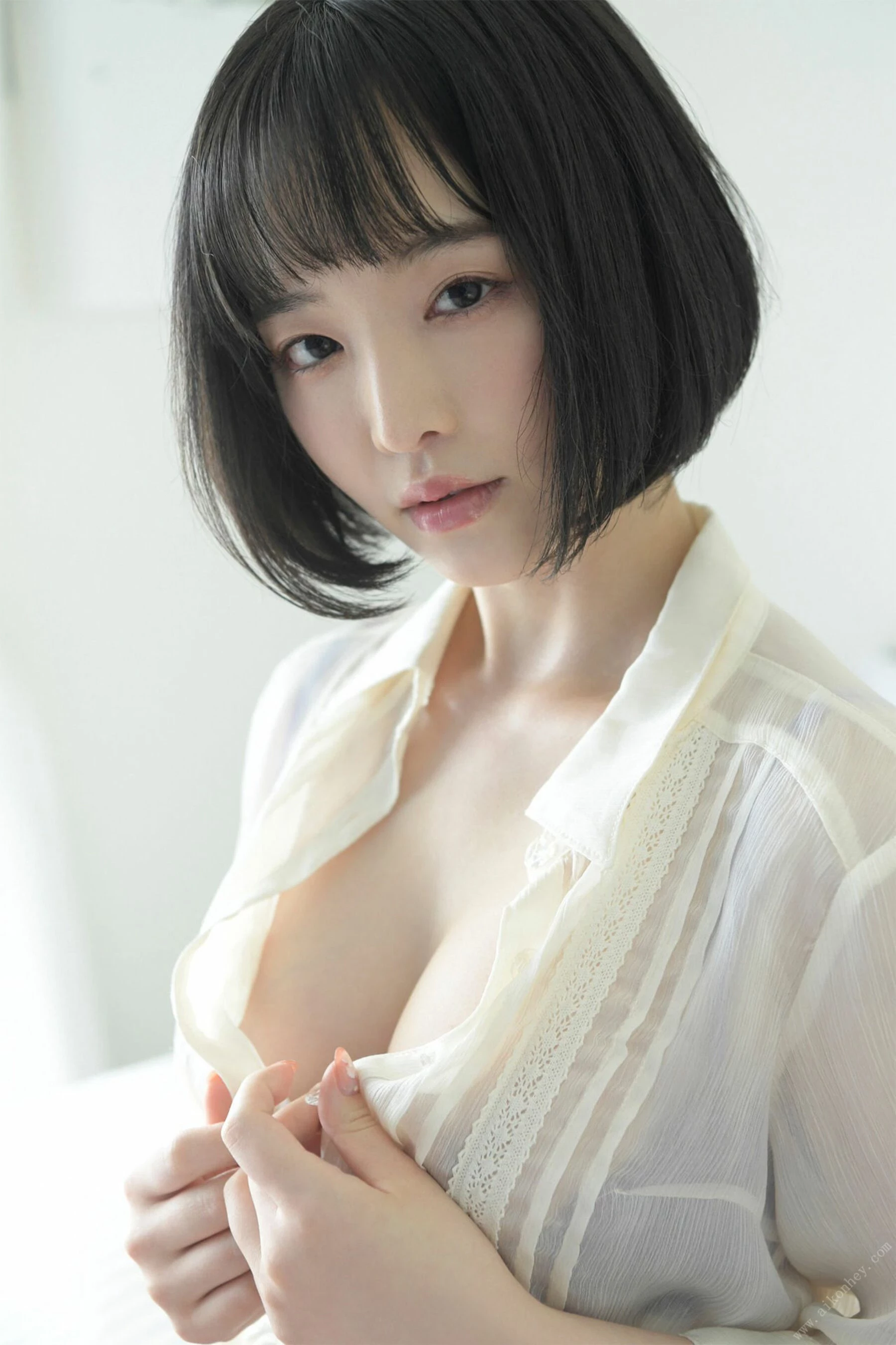 三宫椿[Photo][Nude Pose Book] [500P]