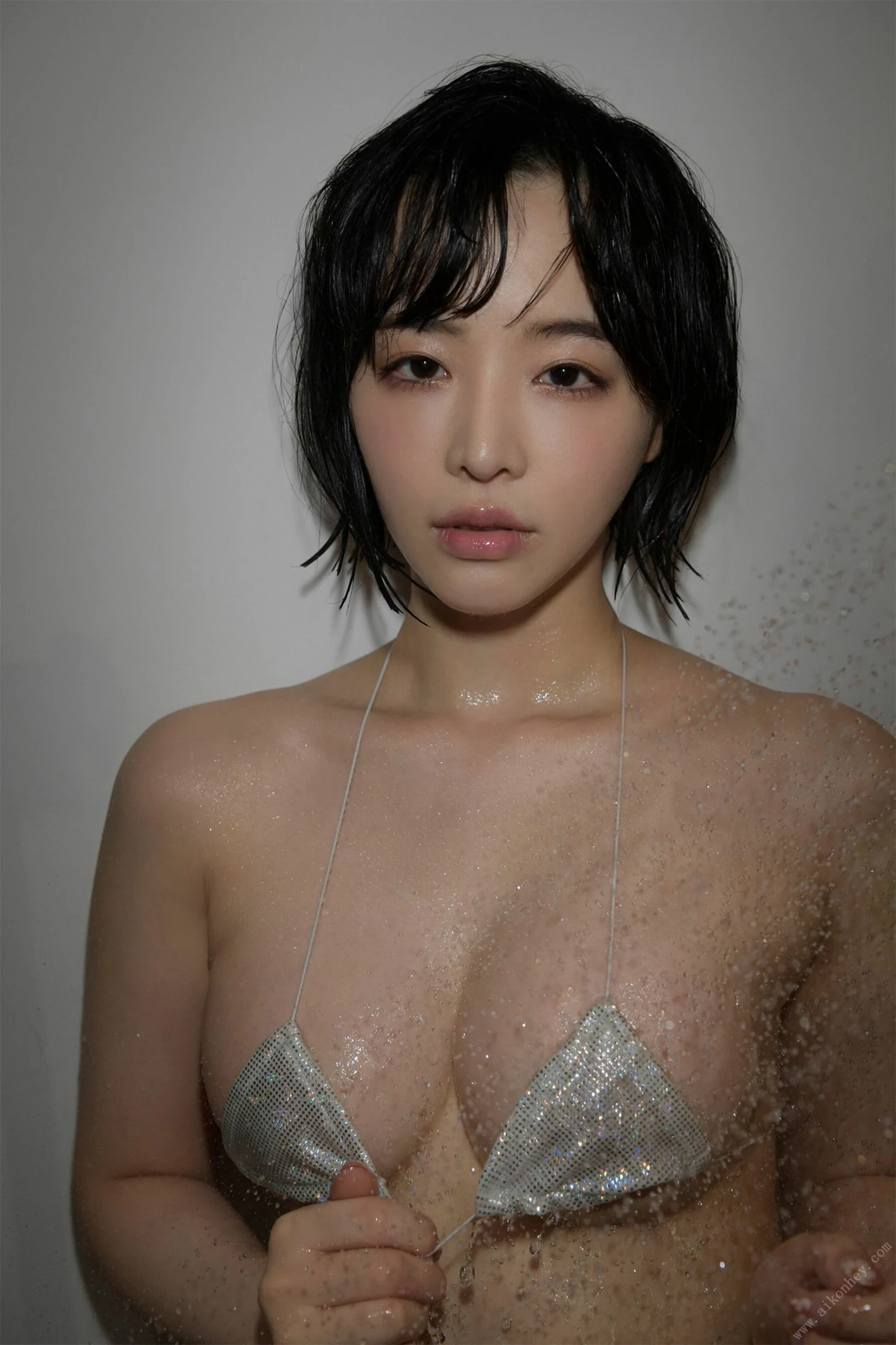 三宫椿[Photo][Nude Pose Book] [500P]