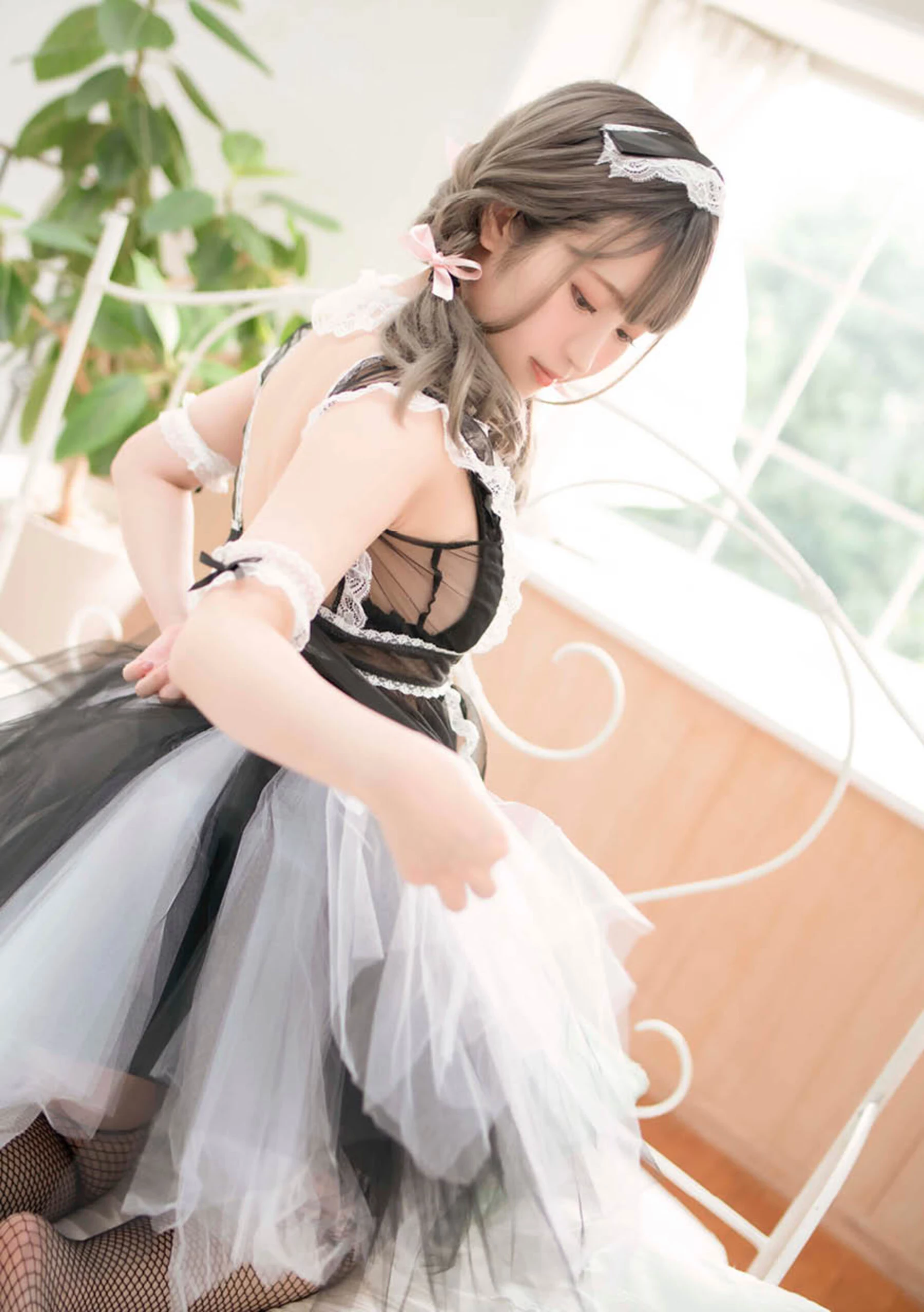 小野六花[Photo]《Count sheep》 [80P]