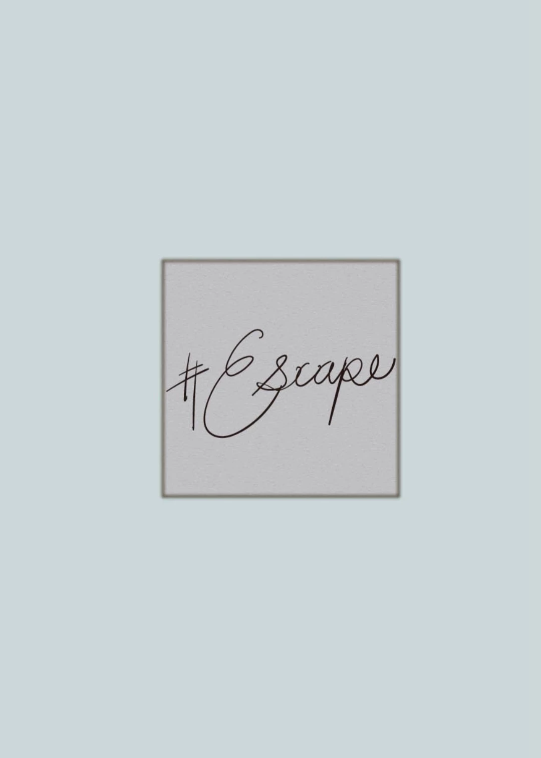 #Escape 宫下玲奈 [100P]