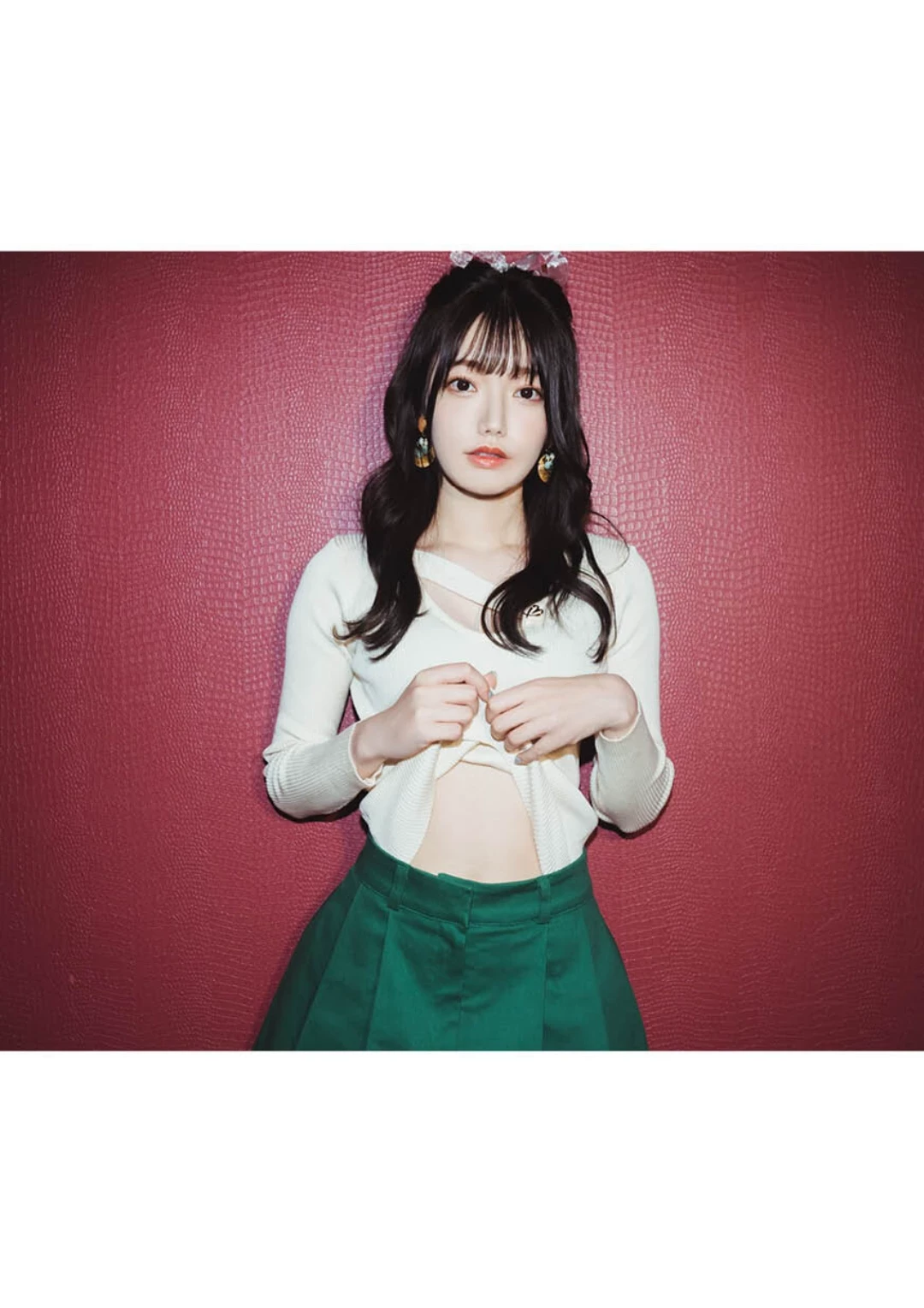 #Escape 宫下玲奈 [100P]