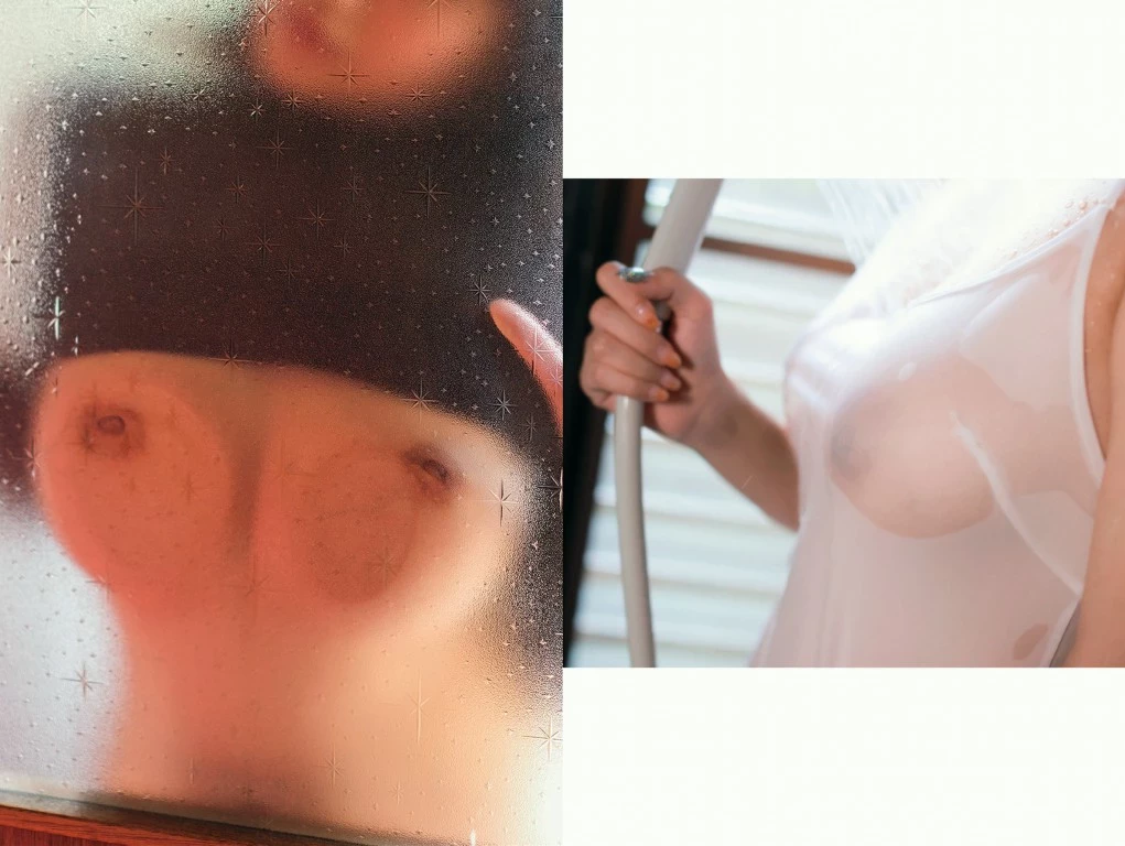 [Photobook] プレステージデジタル写真集 谷间とおっぱい [122P]