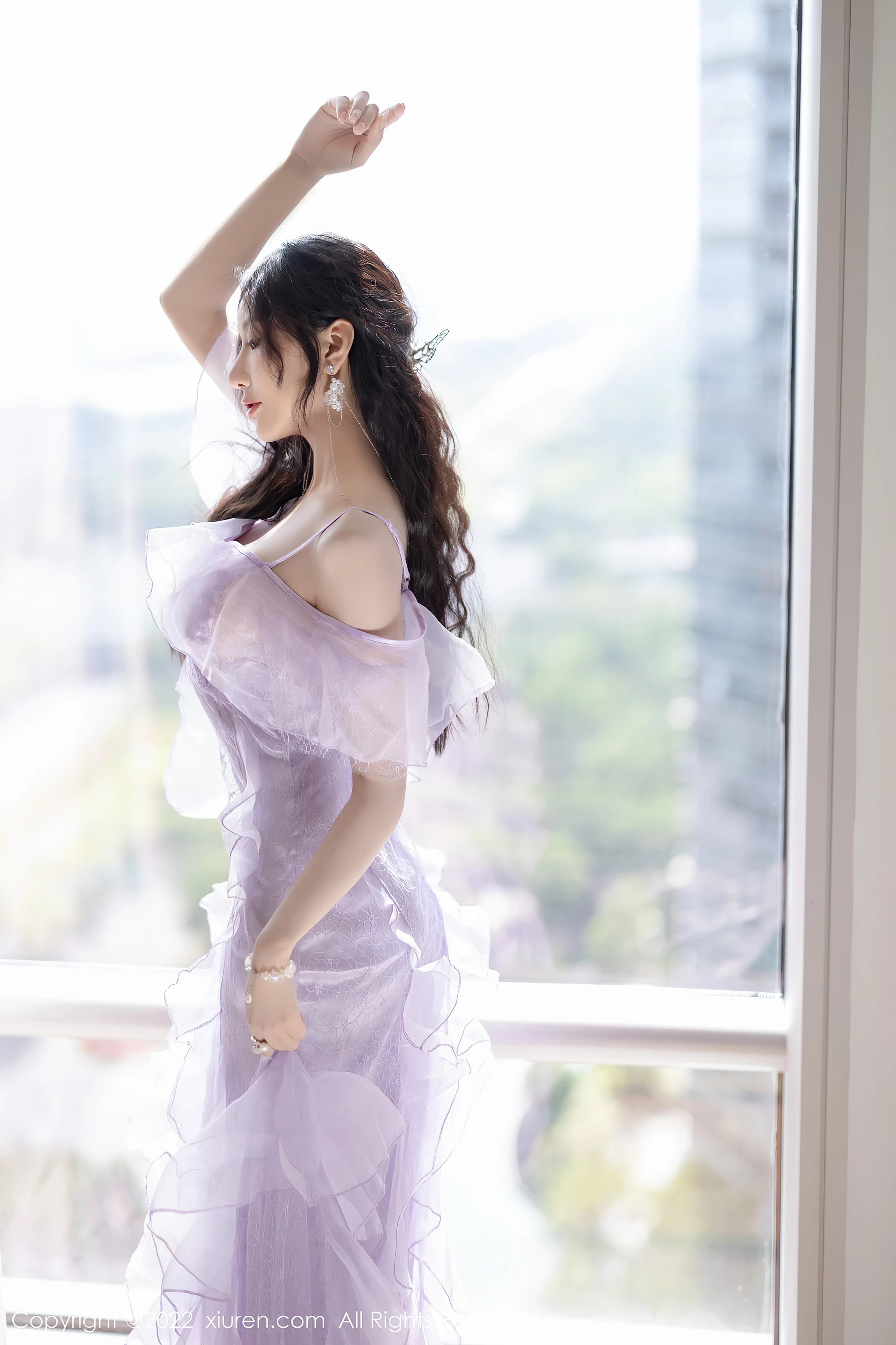 NO.4949 王馨瑶yanni [100P]