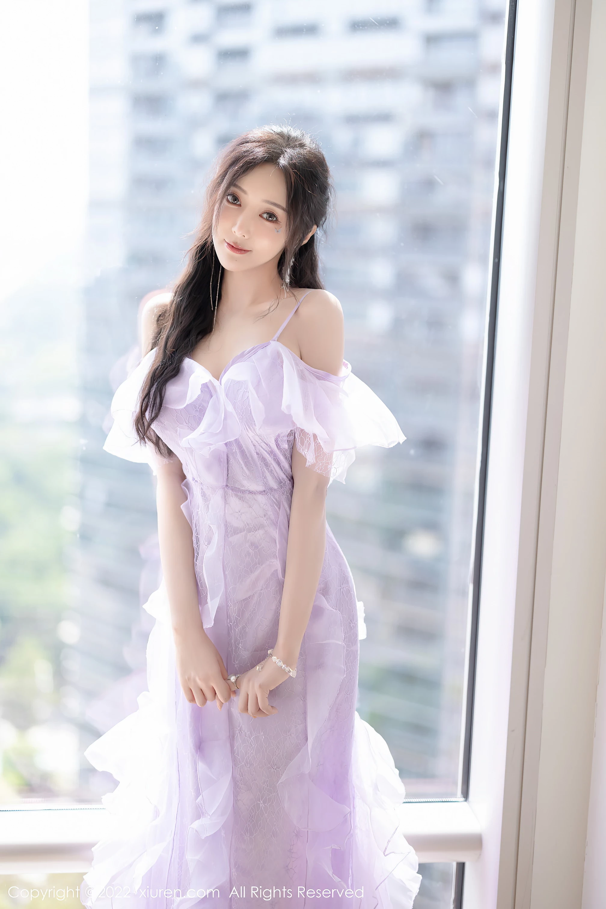 NO.4949 王馨瑶yanni [100P]