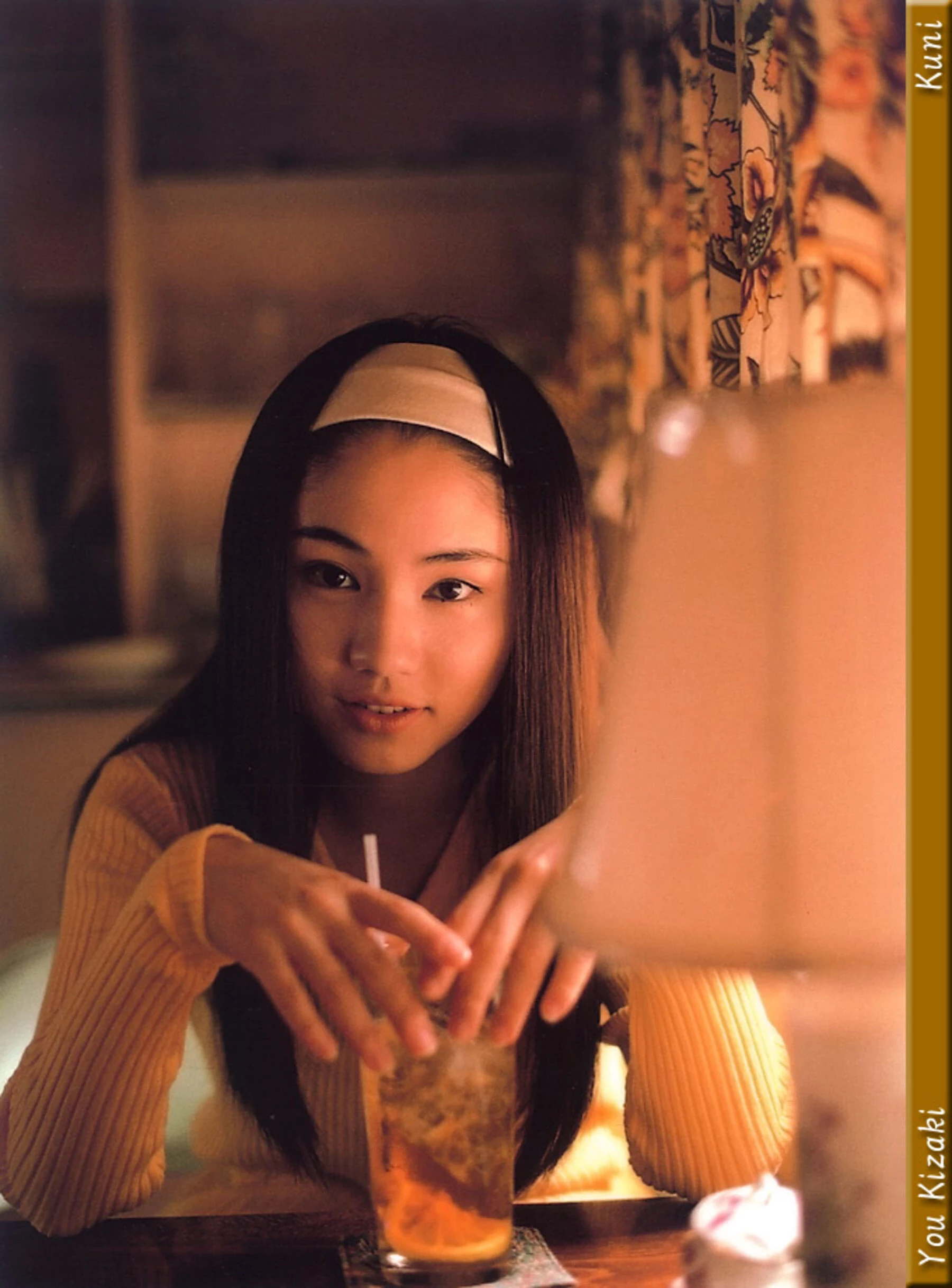 稀崎优[Photo][KUNI Scan] [199P]