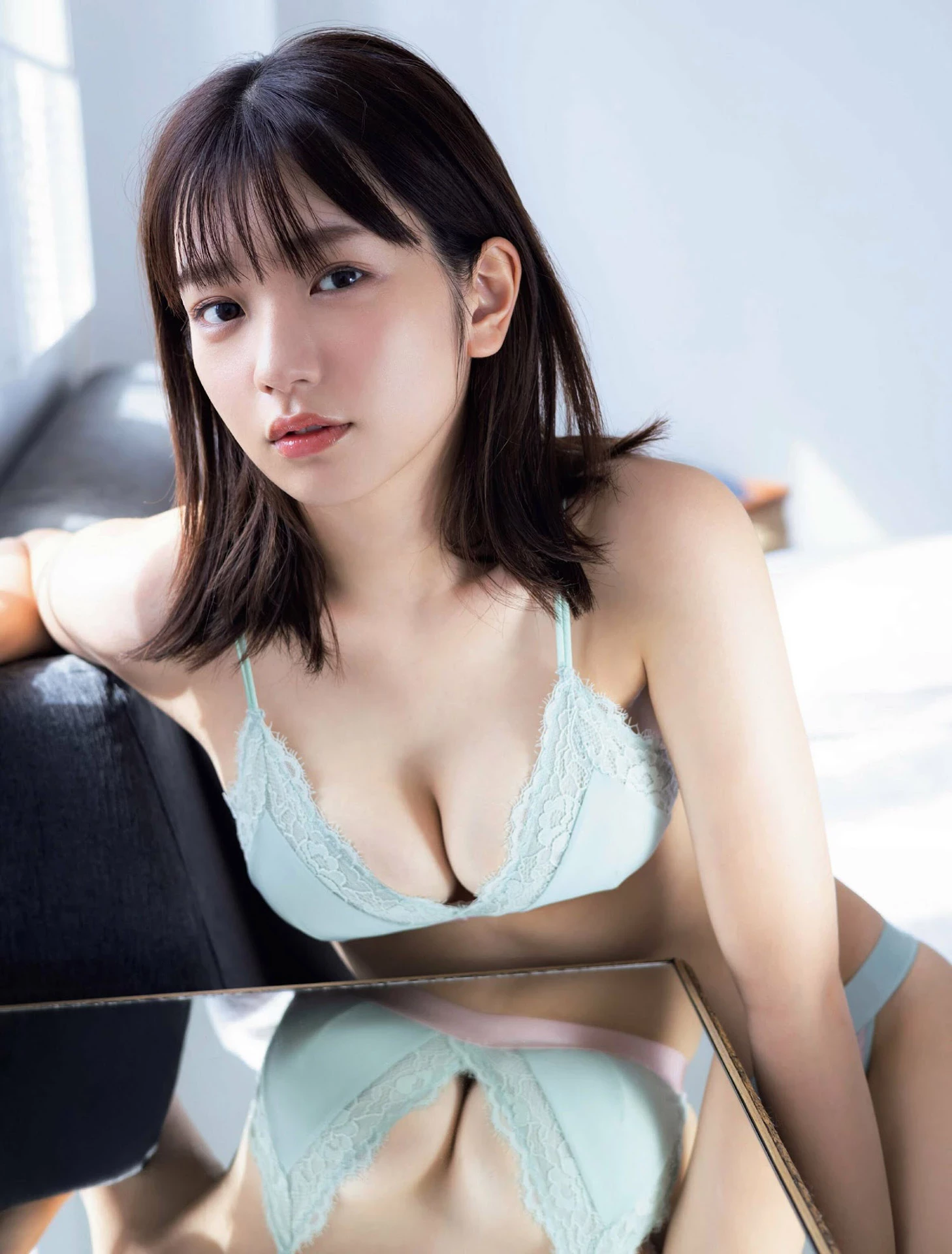 元ラストアイドル长月翠 无视できない美巨乳--2023 5 9追加 ここから--