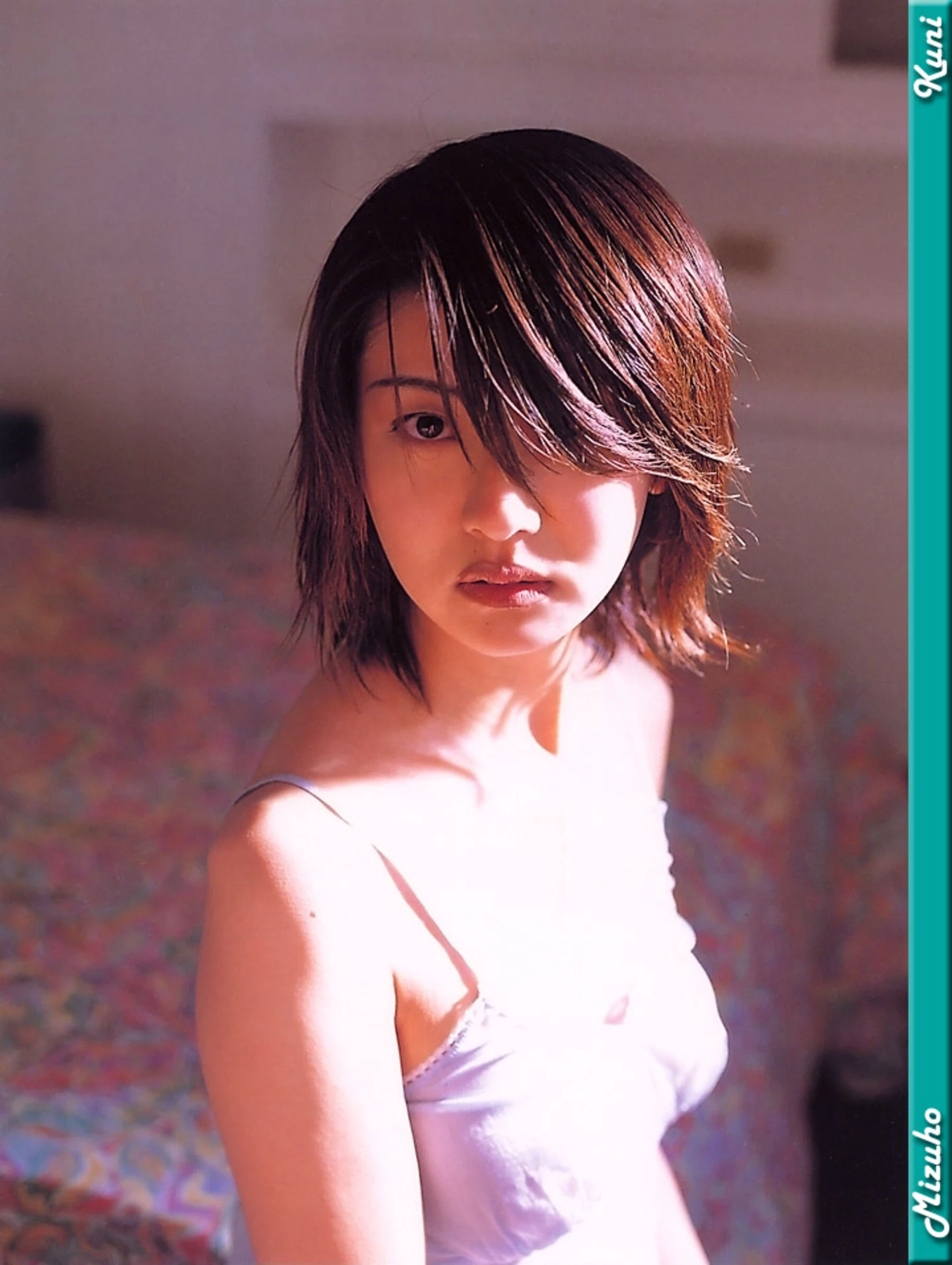 中村瑞穗[Photo][KUNI Scan] [314P]