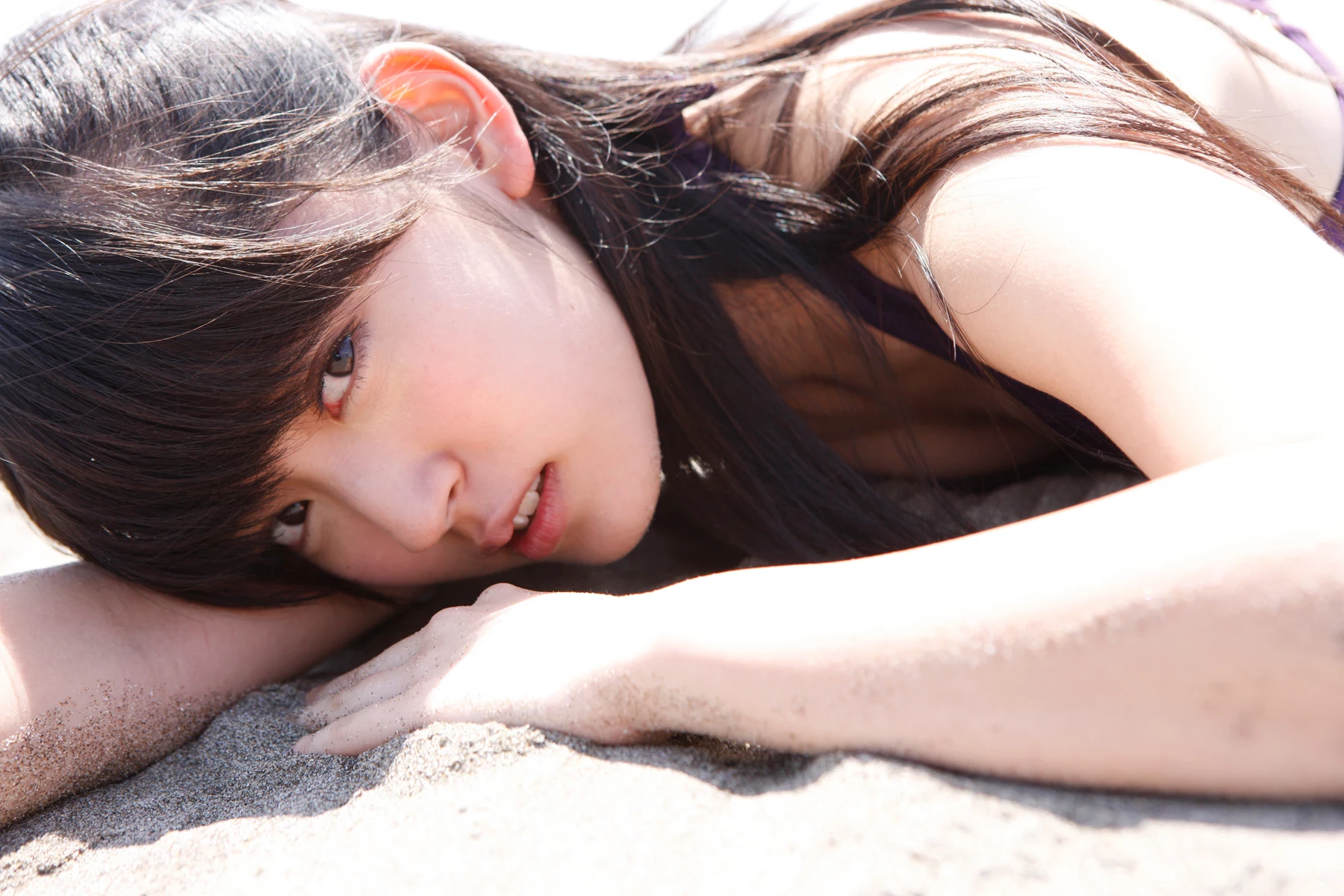 Vol.107 Airi Suzuki 铃木爱理