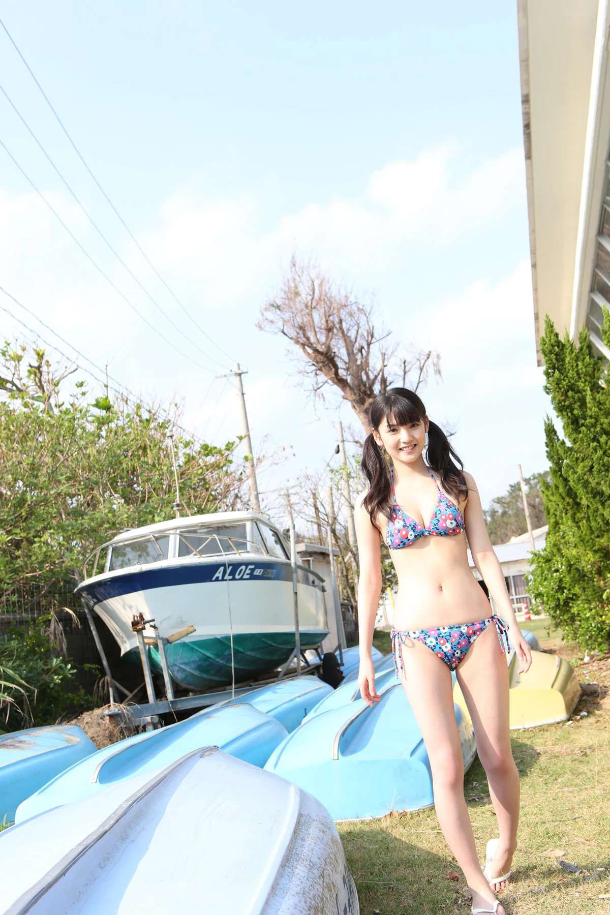 Vol.109 Sayumi Michishige 道重さゆみ