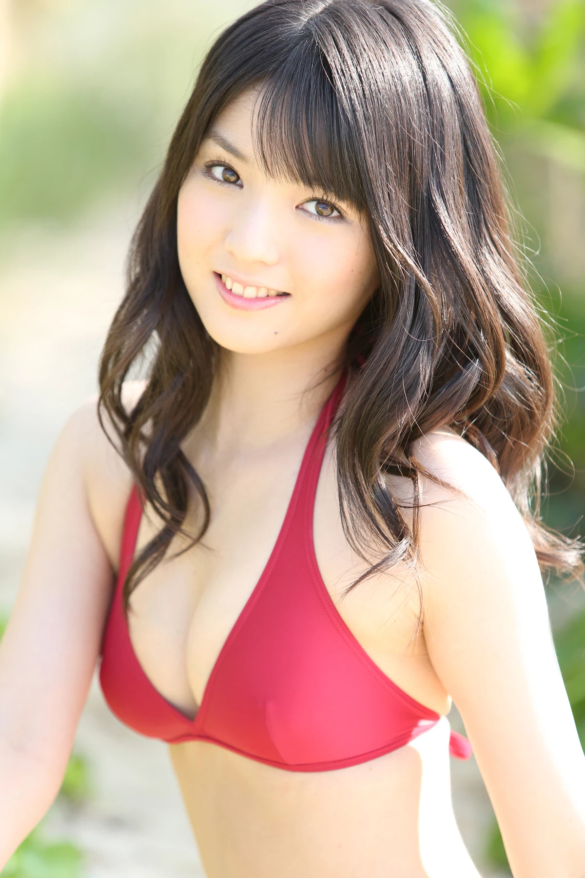 Vol.109 Sayumi Michishige 道重さゆみ