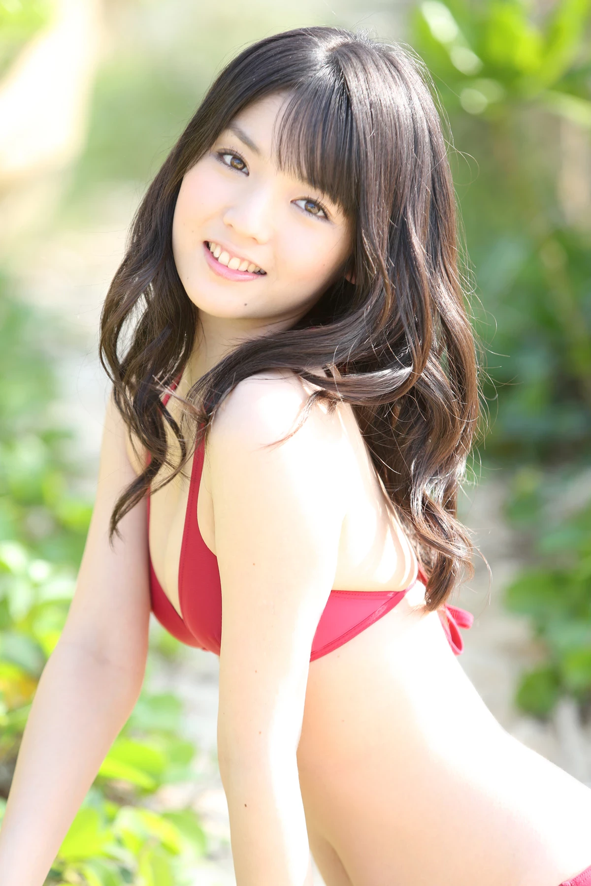 Vol.109 Sayumi Michishige 道重さゆみ