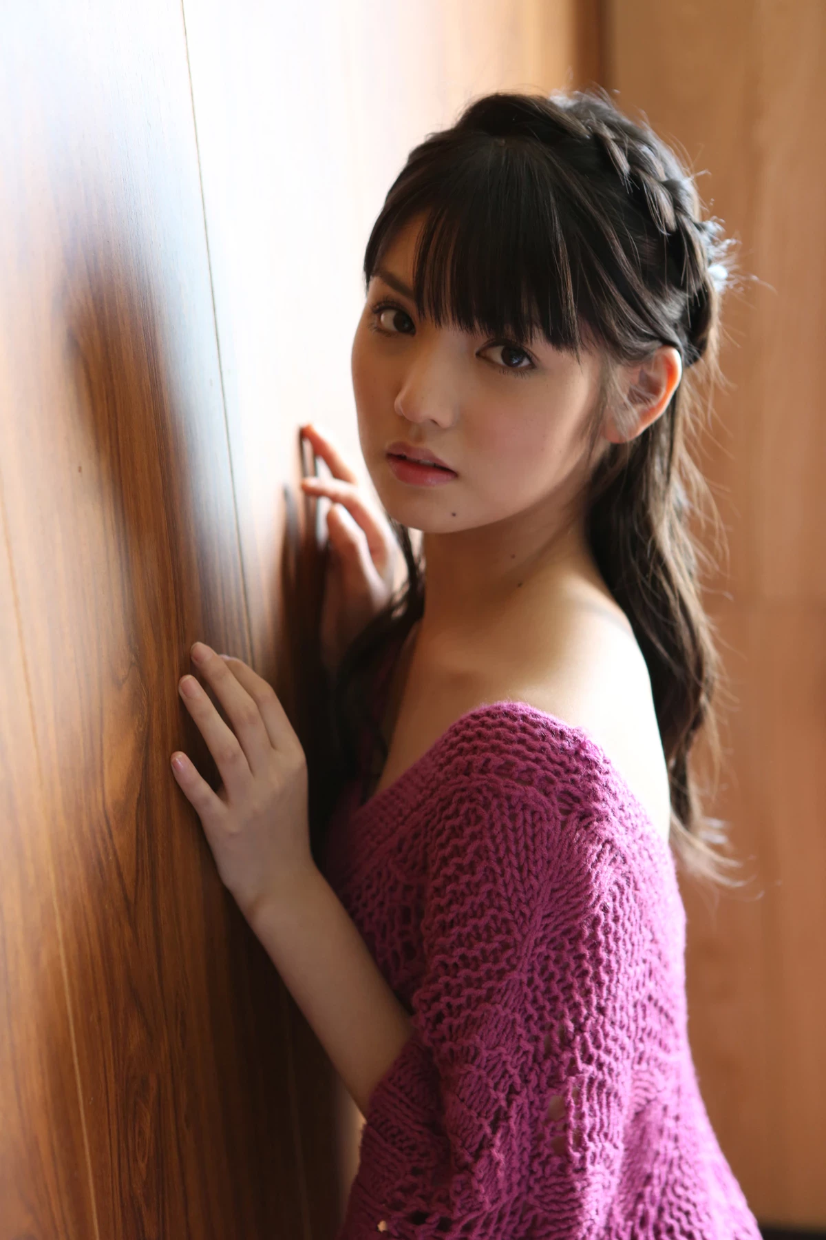 Vol.109 Sayumi Michishige 道重さゆみ