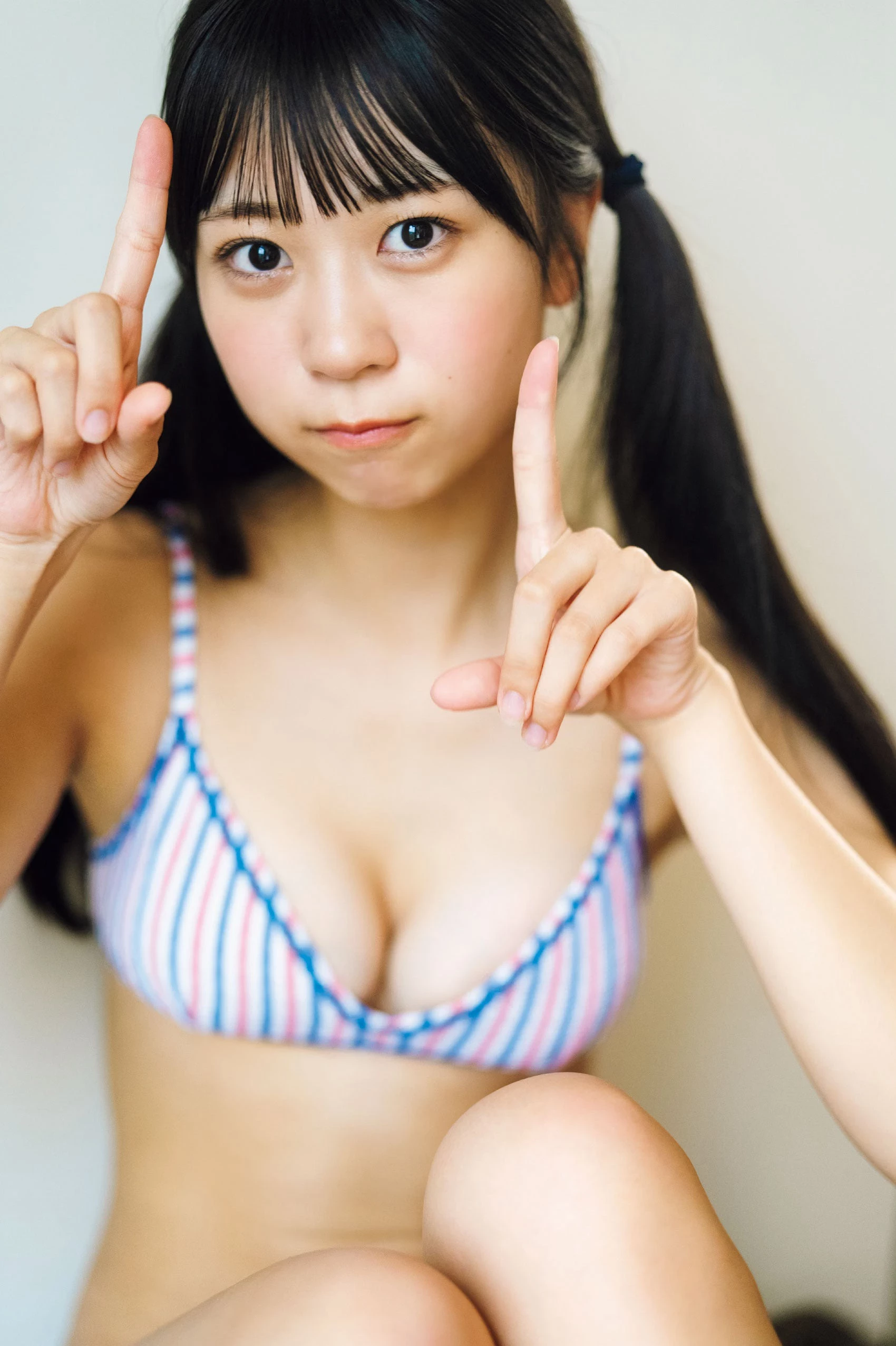 高梨有咲 [Weekly Playboy] 2023.08.07 No.32