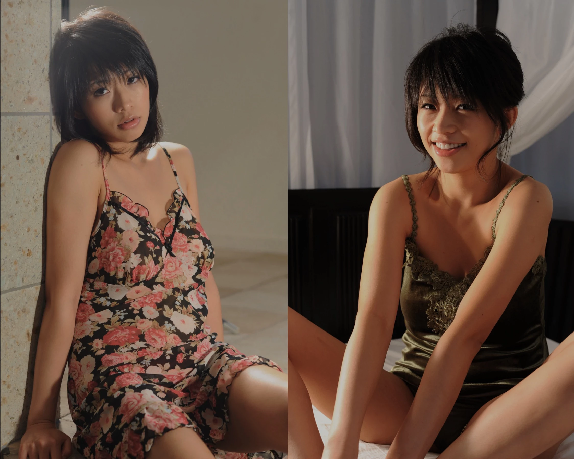 范田纱纱[Photobook] 裸体工房 [393P]