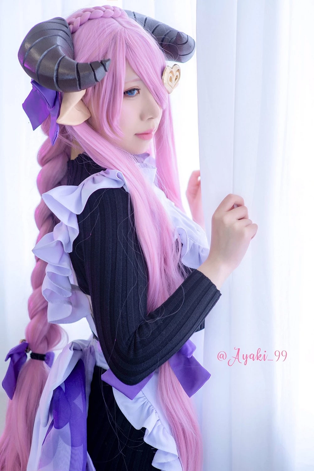 [@Ayaki_chuchu99] Narmaya Granblue Fantasy