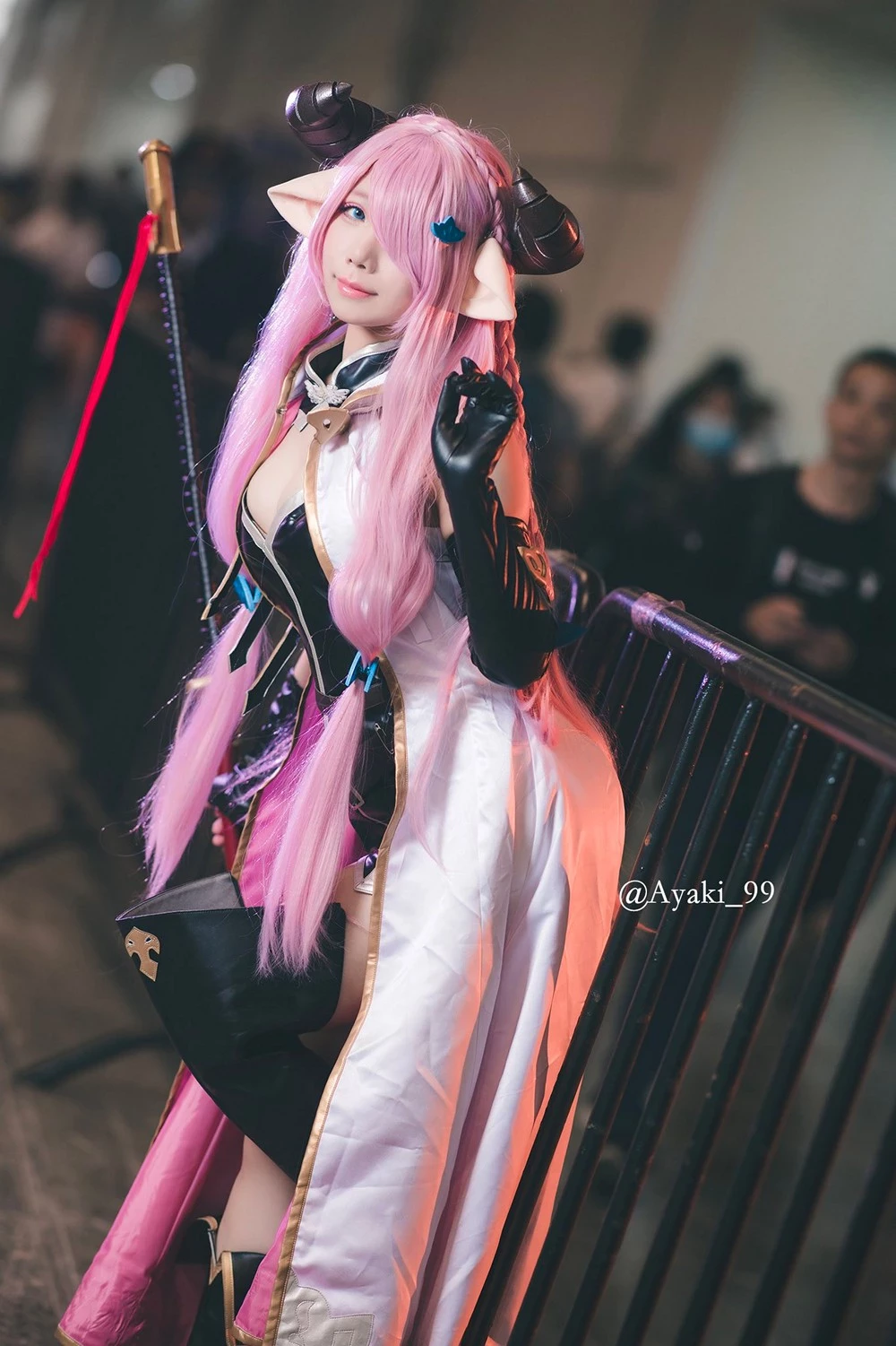 [@Ayaki_chuchu99] Narmaya Granblue Fantasy