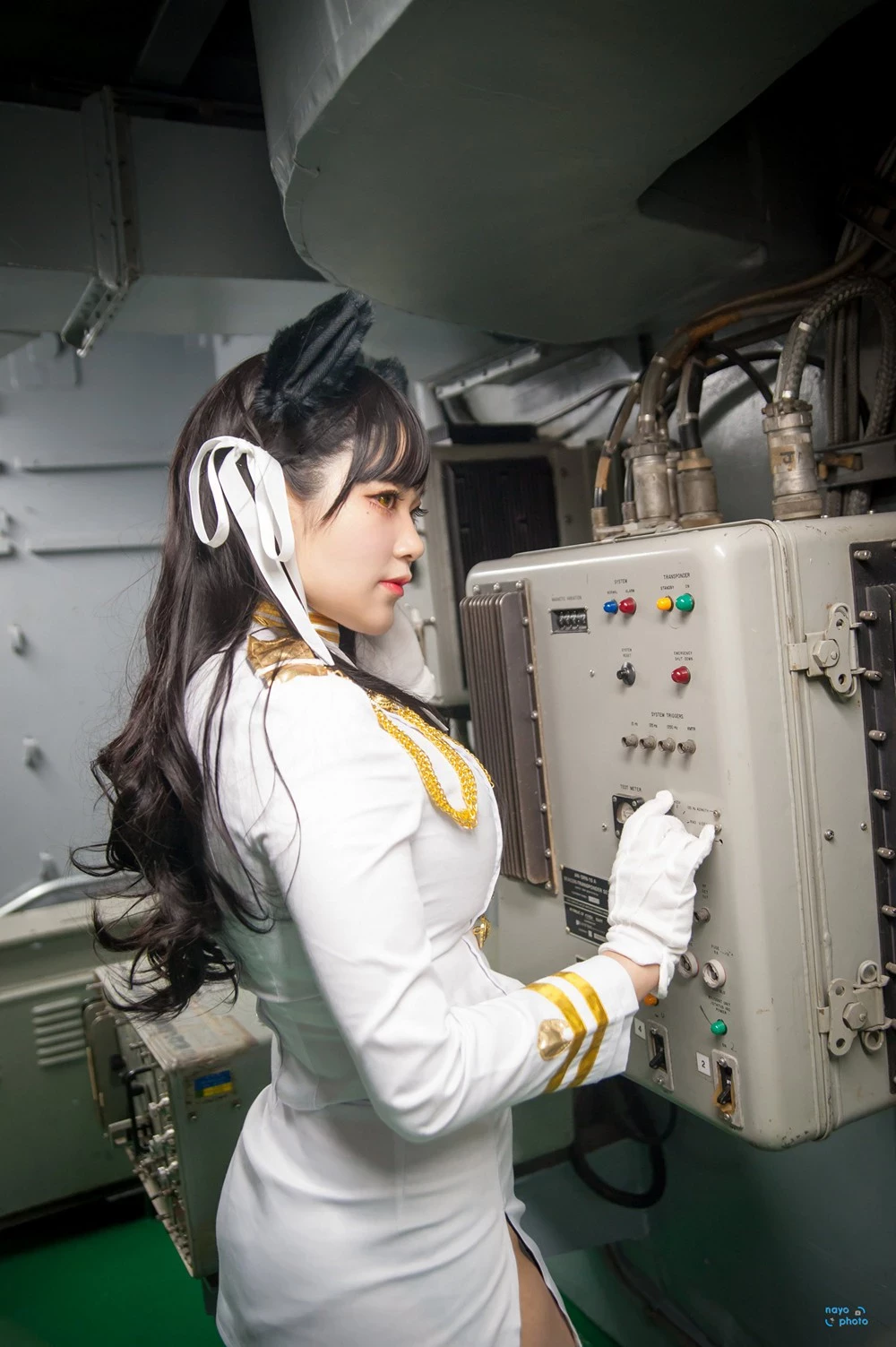 Cosplayer - Baden [updated 10-22-20]