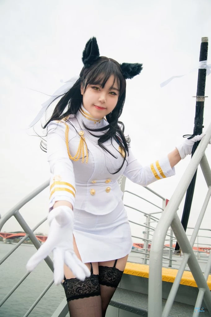 Cosplayer - Baden [updated 10-22-20]