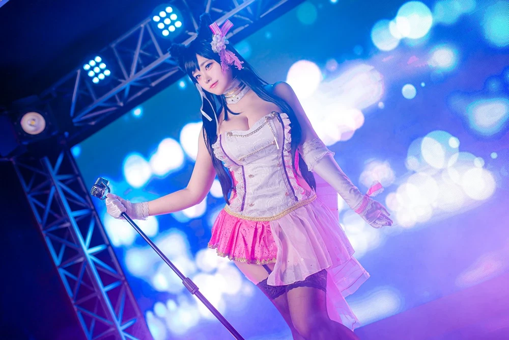 Cosplayer - Baden [updated 10-22-20]