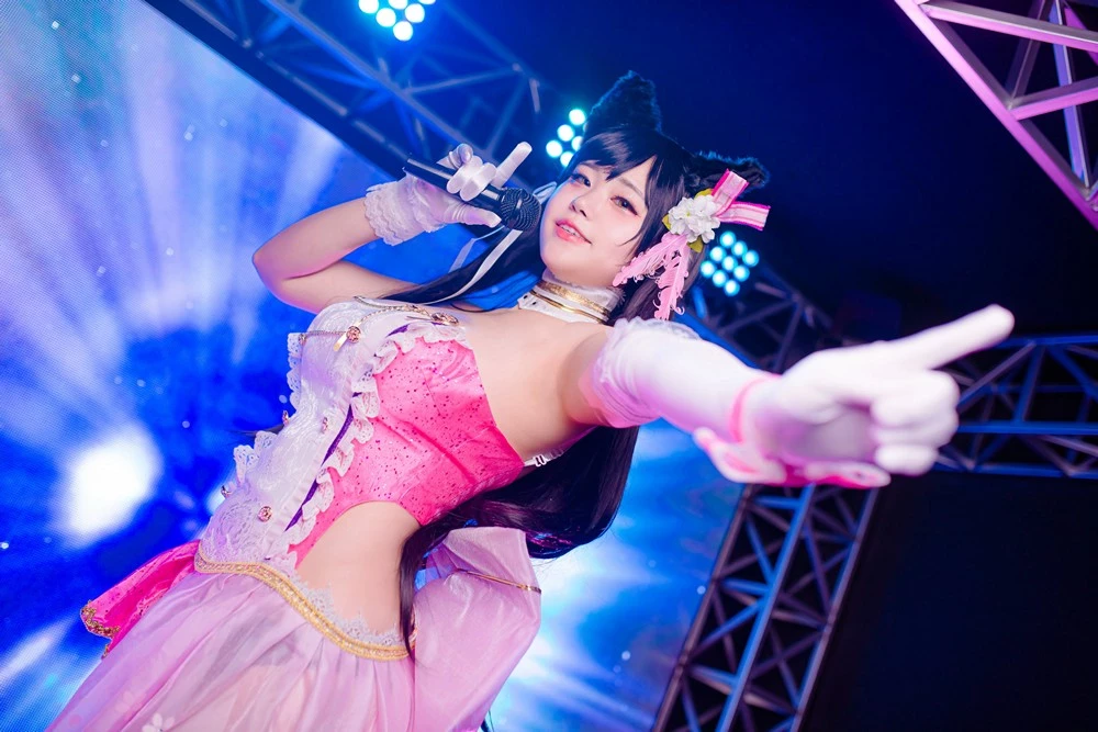 Cosplayer - Baden [updated 10-22-20]