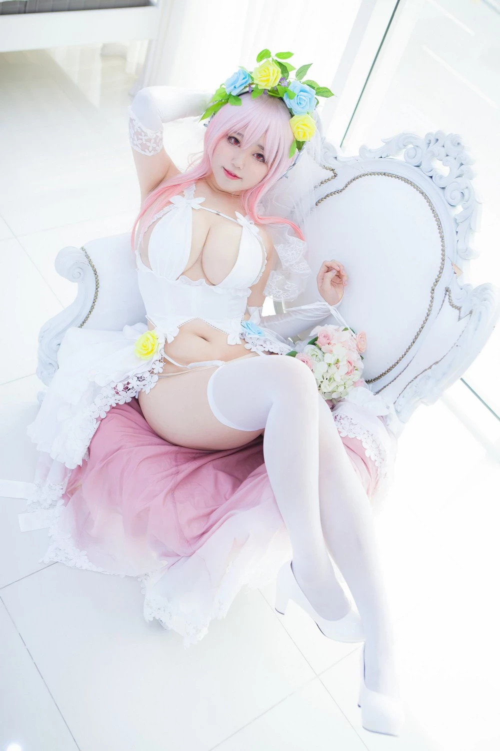 Cosplayer - Baden [updated 10-22-20]