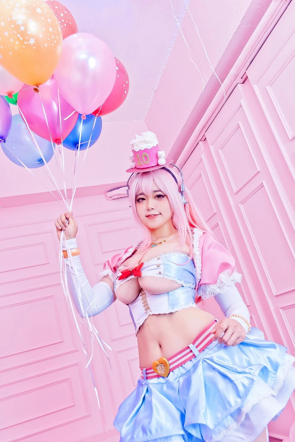 Cosplayer - Baden [updated 10-22-20]