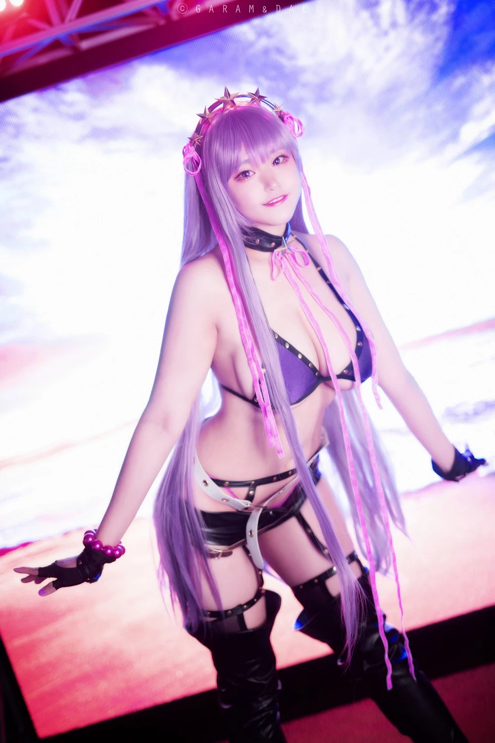 Cosplayer - Baden [updated 10-22-20]