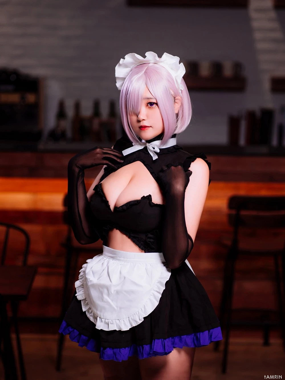 Cosplayer - Baden [updated 10-22-20]