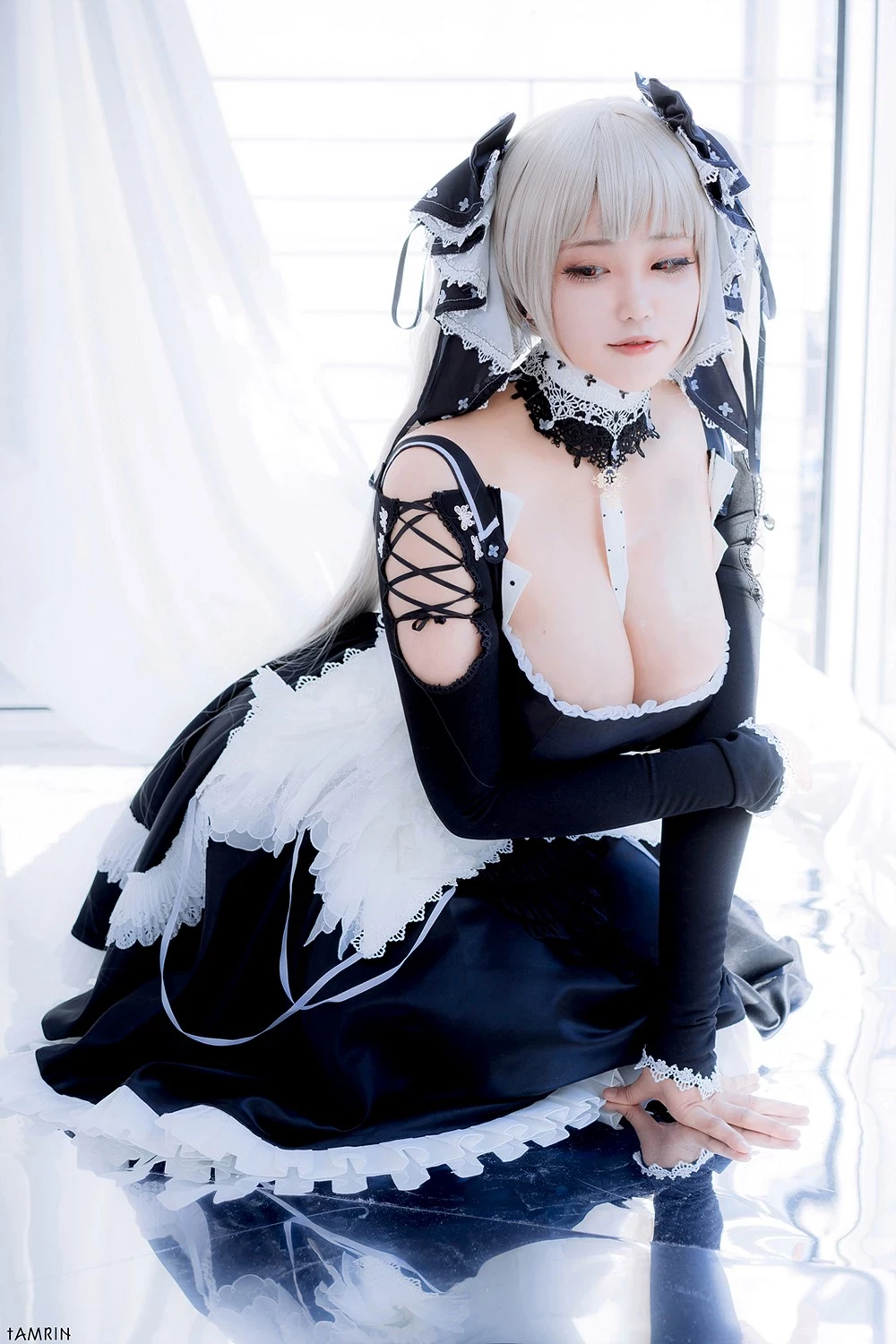 Cosplayer - Baden [updated 10-22-20]