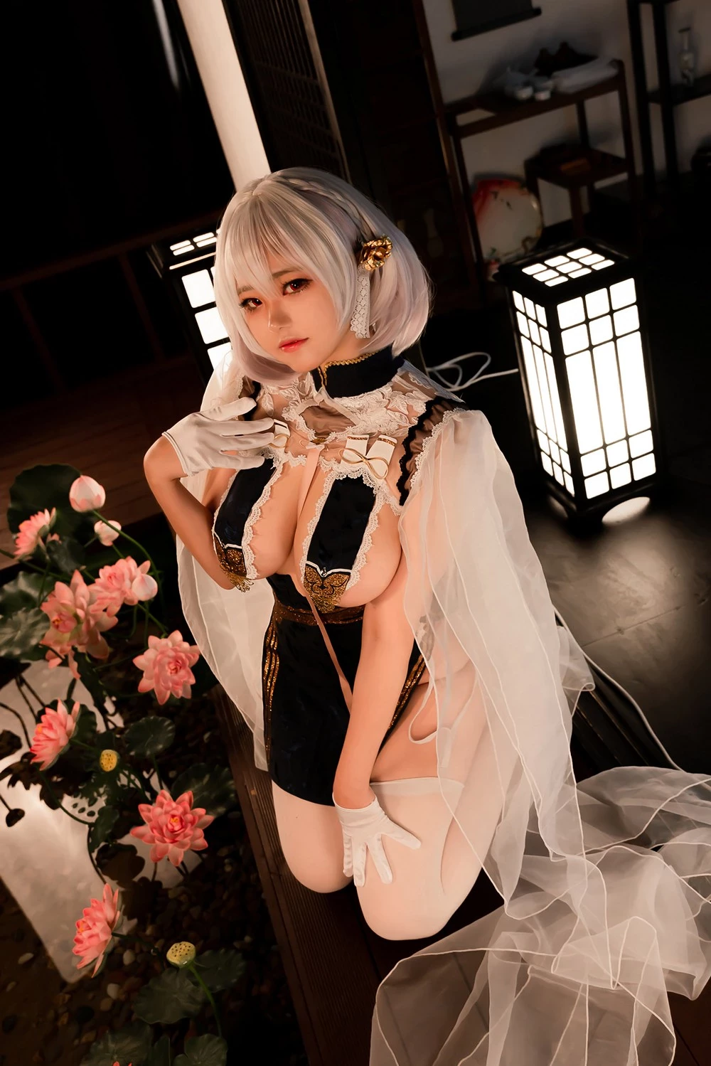 Cosplayer - Baden [updated 10-22-20]