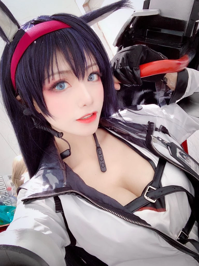 [Cosplayer] Liuyi Miao Collection [2020-12-20 update]