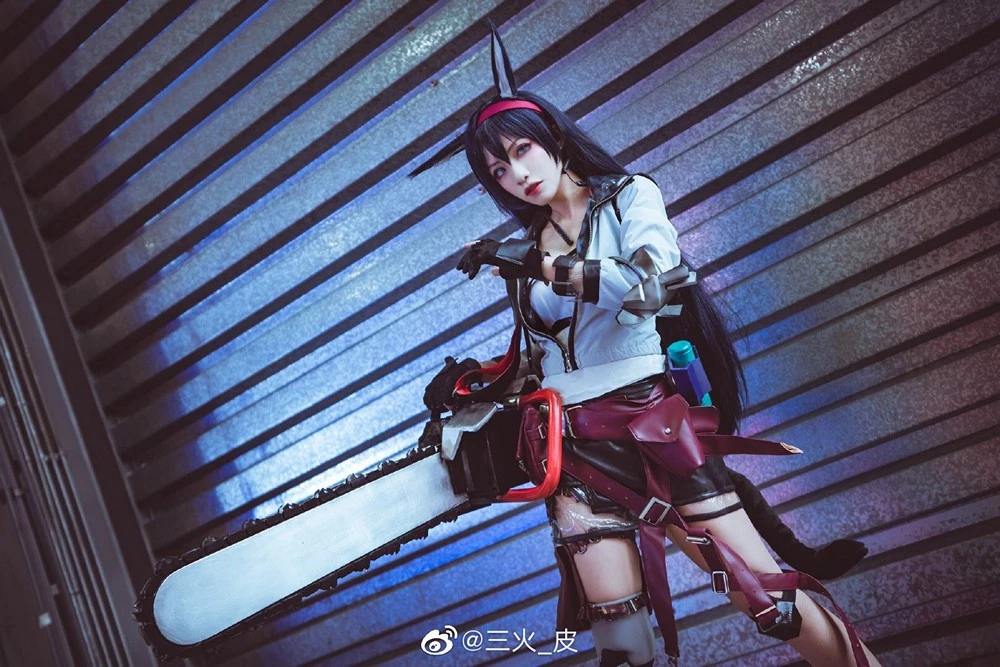 [Cosplayer] Liuyi Miao Collection [2020-12-20 update]