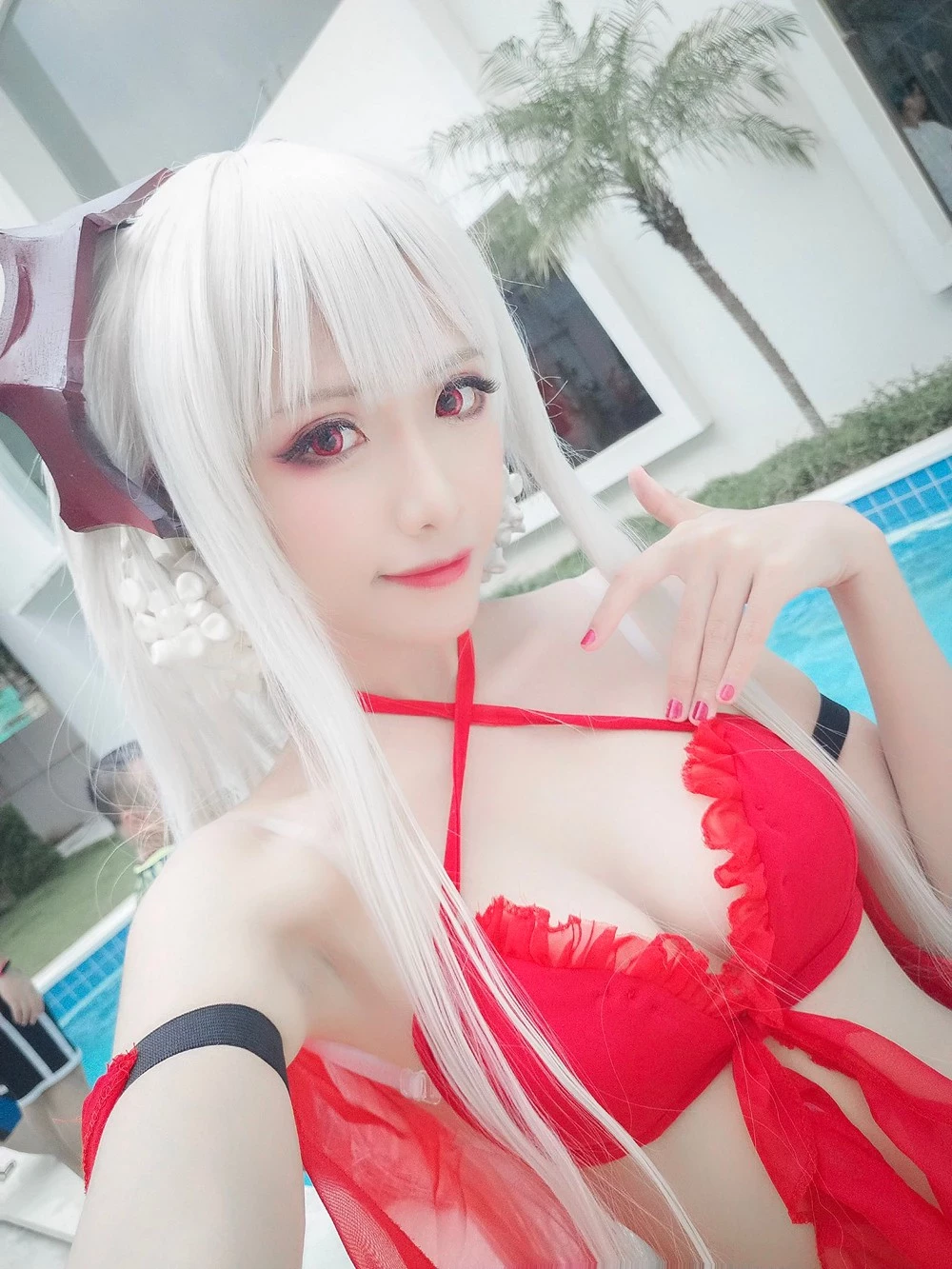 [Cosplayer] Liuyi Miao Collection [2020-12-20 update]