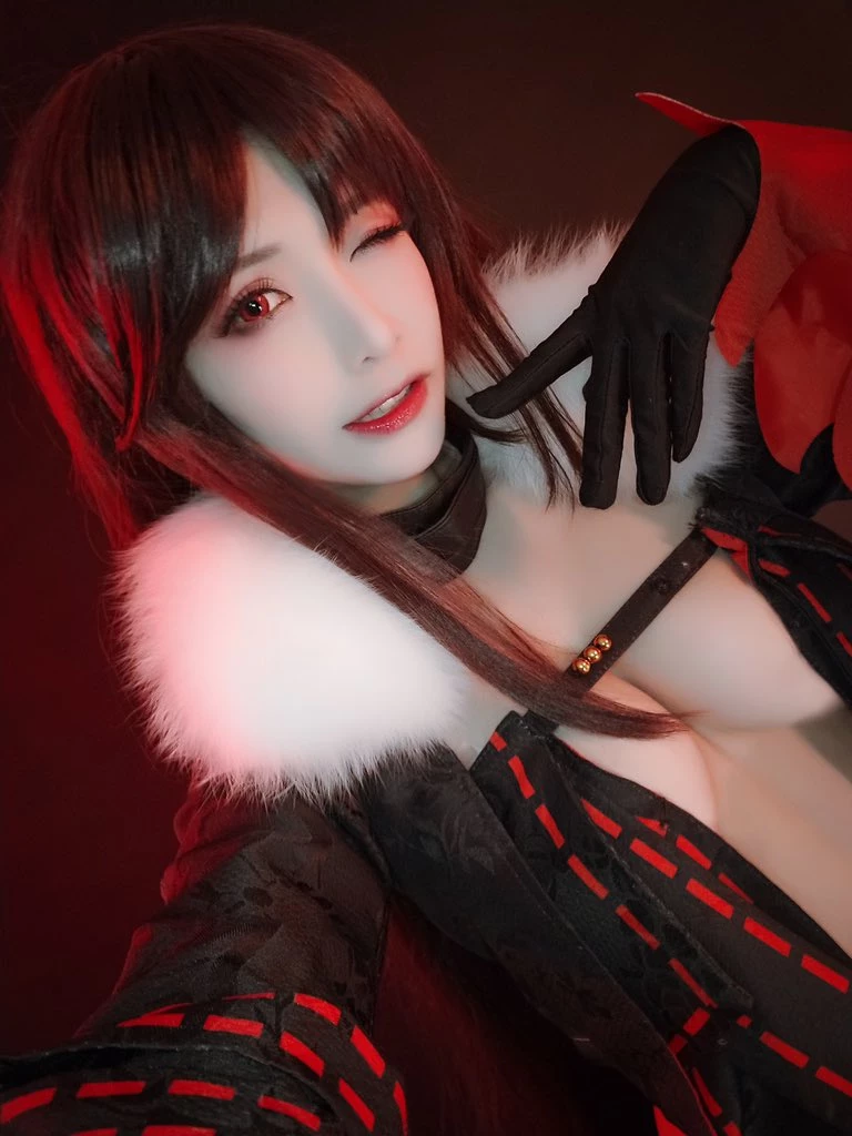 [Cosplayer] Liuyi Miao Collection [2020-12-20 update]