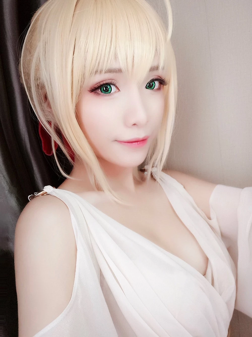 [Cosplayer] Liuyi Miao Collection [2020-12-20 update]