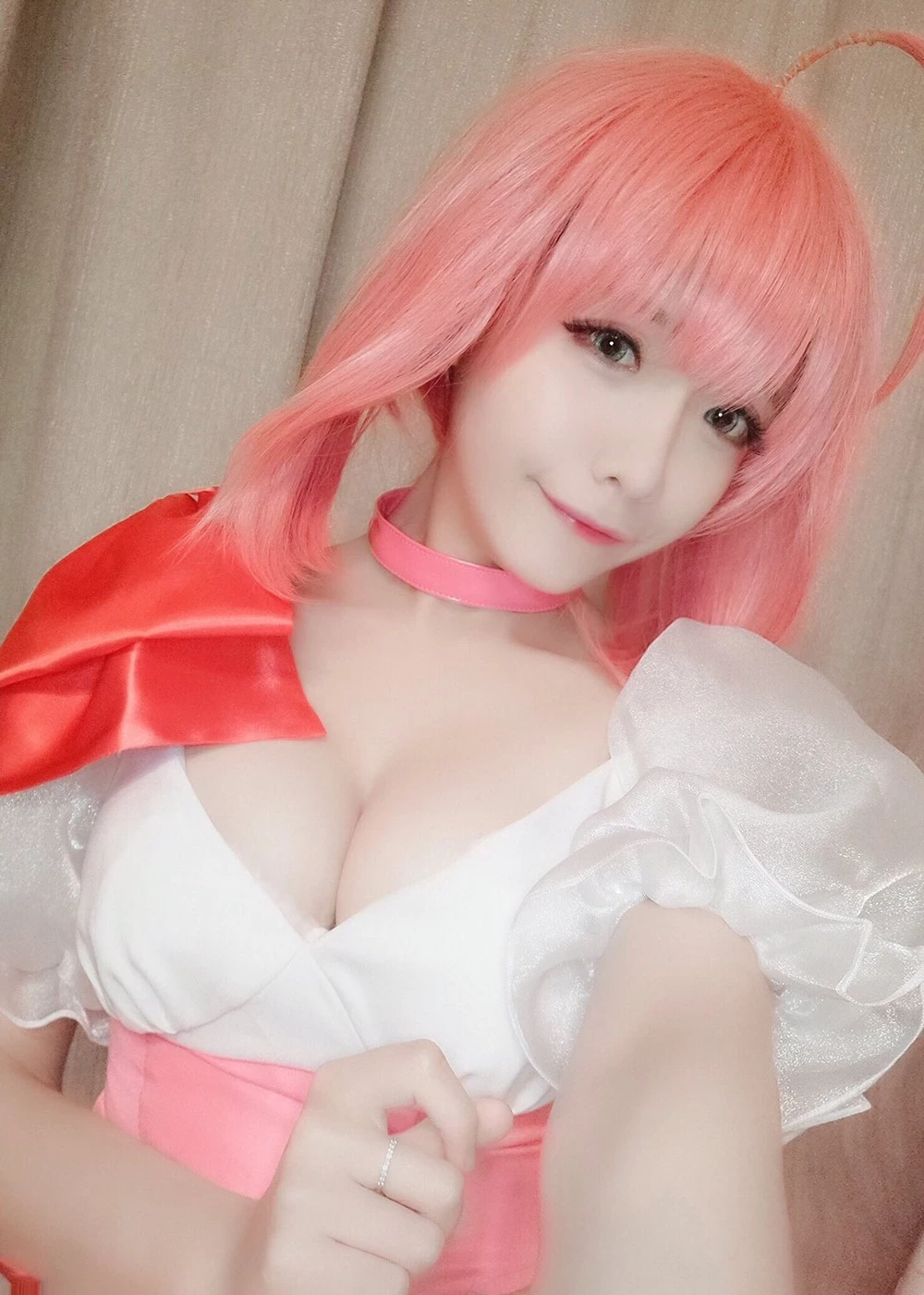 [Cosplayer] Liuyi Miao Collection [2020-12-20 update]