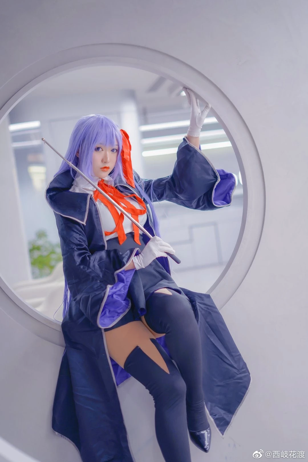 Fate GrandOrder BB @西岐花渡 [9P]