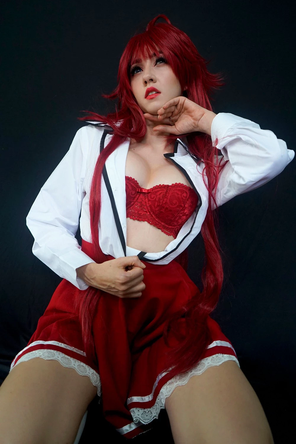 Haki - Rias