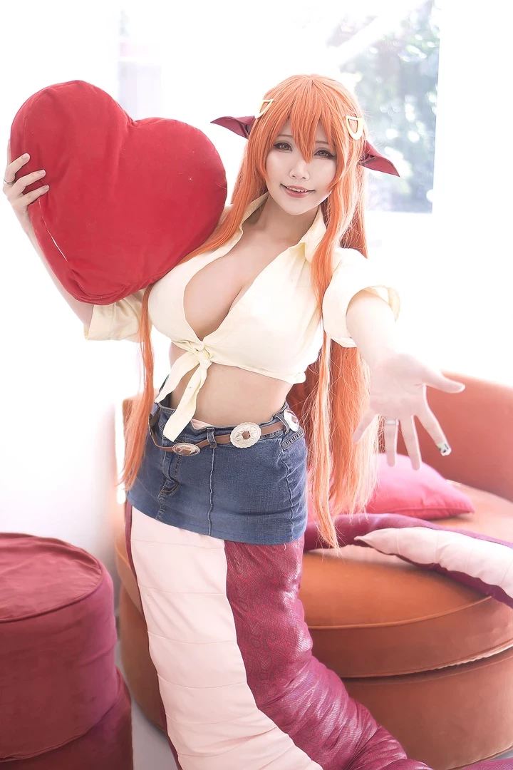 Hana Bunny – Miia [Monster Musume]