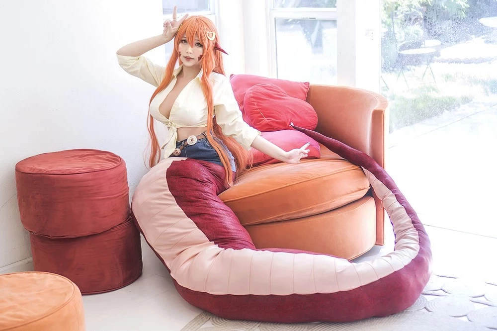 Hana Bunny – Miia [Monster Musume]