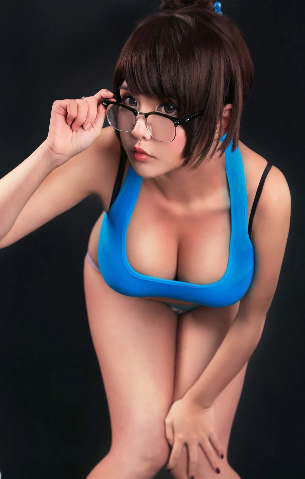 Hana Bunny - Mei bikini