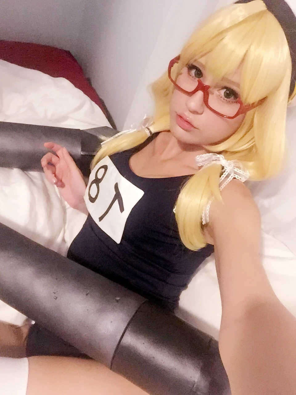 [コスプレイヤー] Jeanwanwan これくしょん