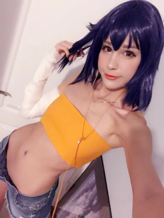 [コスプレイヤー] Jeanwanwan これくしょん