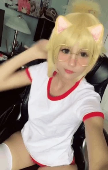 [コスプレイヤー] Jeanwanwan これくしょん