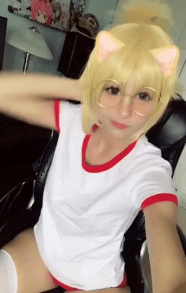 [コスプレイヤー] Jeanwanwan これくしょん