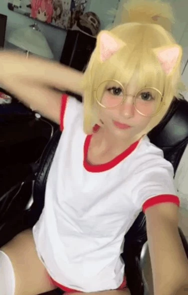 [コスプレイヤー] Jeanwanwan これくしょん