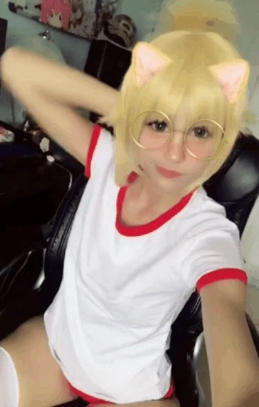 [コスプレイヤー] Jeanwanwan これくしょん